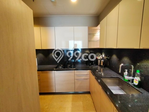 Apartemen Minimalis untuk Disewa, 2 Kamar di Jakarta Selatan Apartemen Minimalis untuk Disewa, 2 Kamar di Jakarta Selatan