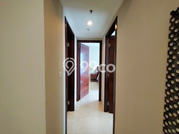Apartemen Minimalis untuk Disewa, 2 Kamar di Jakarta Selatan Apartemen Minimalis untuk Disewa, 2 Kamar di Jakarta Selatan