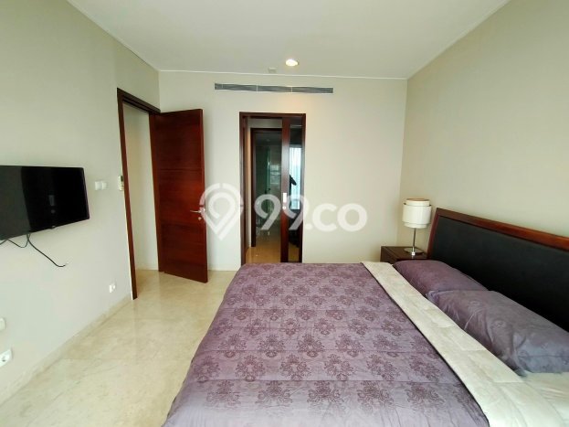 Apartemen Minimalis untuk Disewa, 2 Kamar di Jakarta Selatan Apartemen Minimalis untuk Disewa, 2 Kamar di Jakarta Selatan