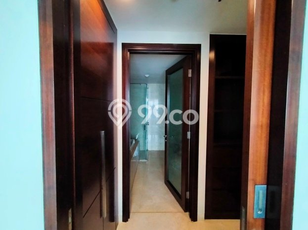 Apartemen Minimalis untuk Disewa, 2 Kamar di Jakarta Selatan Apartemen Minimalis untuk Disewa, 2 Kamar di Jakarta Selatan