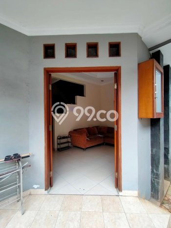 Rumah Minimalis 9 Kamar LT 147m2 di Kemanggisan Rumah Minimalis 9 Kamar LT 147m2 di Kemanggisan