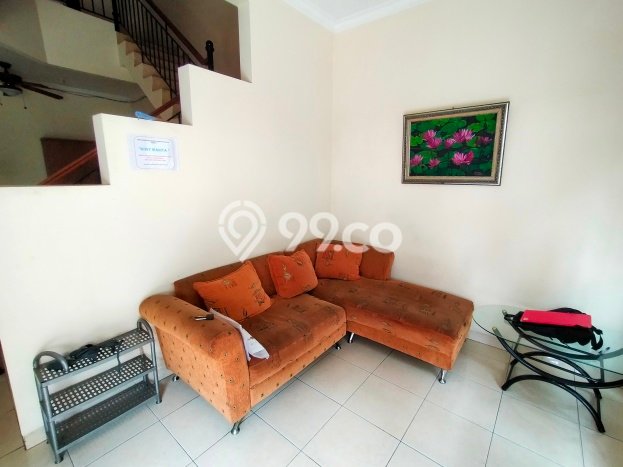 Rumah Minimalis 9 Kamar LT 147m2 di Kemanggisan Rumah Minimalis 9 Kamar LT 147m2 di Kemanggisan