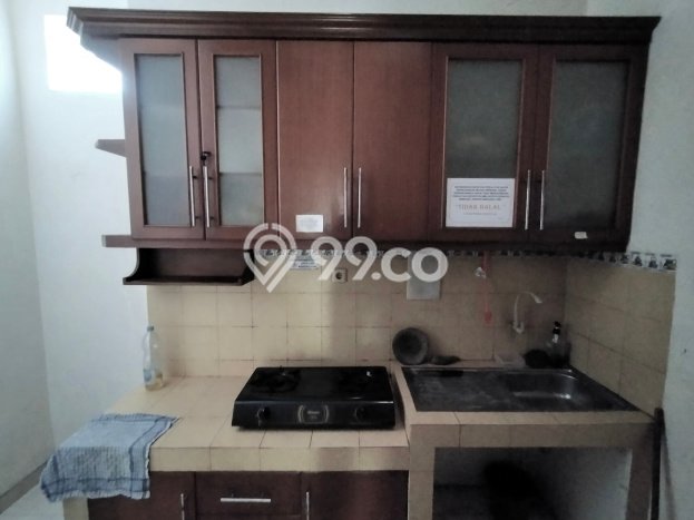 Rumah Minimalis 9 Kamar LT 147m2 di Kemanggisan Rumah Minimalis 9 Kamar LT 147m2 di Kemanggisan