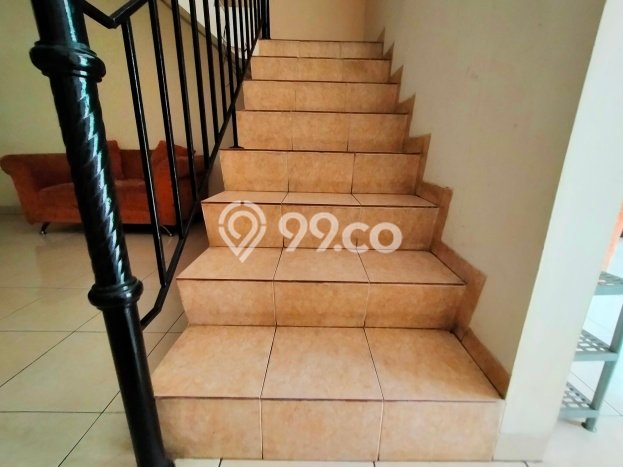Rumah Minimalis 9 Kamar LT 147m2 di Kemanggisan Rumah Minimalis 9 Kamar LT 147m2 di Kemanggisan
