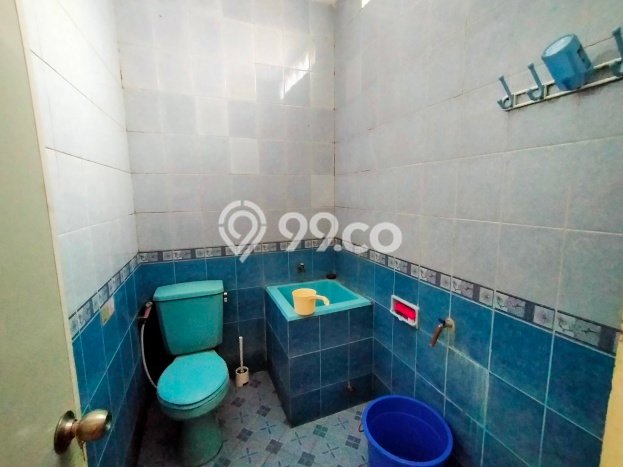 Rumah Minimalis 9 Kamar LT 147m2 di Kemanggisan Rumah Minimalis 9 Kamar LT 147m2 di Kemanggisan
