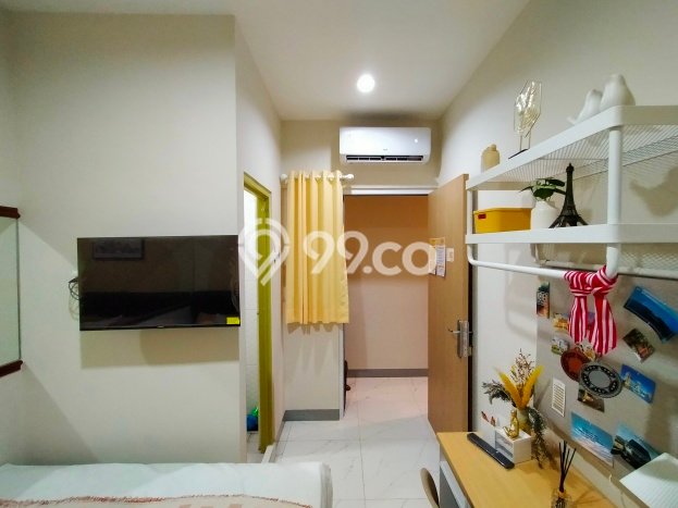Rumah Mewah LB 280m2 Siap Huni Desain Elegan di Petojo, Jakarta Pusat Rumah Mewah LB 280m2 Siap Huni Desain Elegan di Petojo, Jakarta Pusat