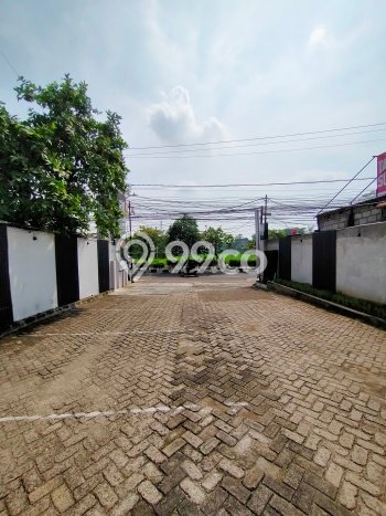 Ruko Dijual di Jakarta Selatan LT 1086m2 & LB 680m2 Lokasi Terbaik! Ruko Dijual di Jakarta Selatan LT 1086m2 & LB 680m2 Lokasi Terbaik!