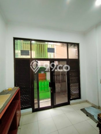 Jual Rumah Modern 3 KT di Glodok, Jakarta Pusat Jual Rumah Modern 3 KT di Glodok, Jakarta Pusat
