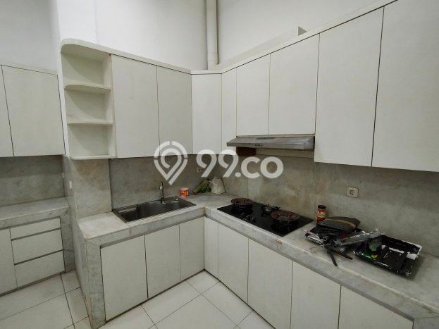 Jual Rumah Modern 3 KT di Glodok, Jakarta Pusat Jual Rumah Modern 3 KT di Glodok, Jakarta Pusat