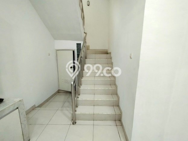 Jual Rumah Modern 3 KT di Glodok, Jakarta Pusat Jual Rumah Modern 3 KT di Glodok, Jakarta Pusat