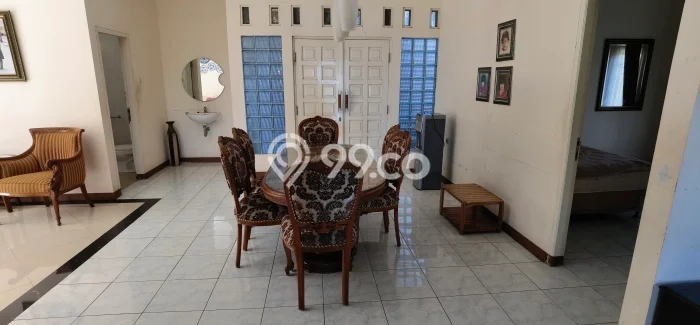 Dijual Rumah Mewah Exclusive di Caringin, Bogor Dijual Rumah Mewah Exclusive di Caringin, Bogor