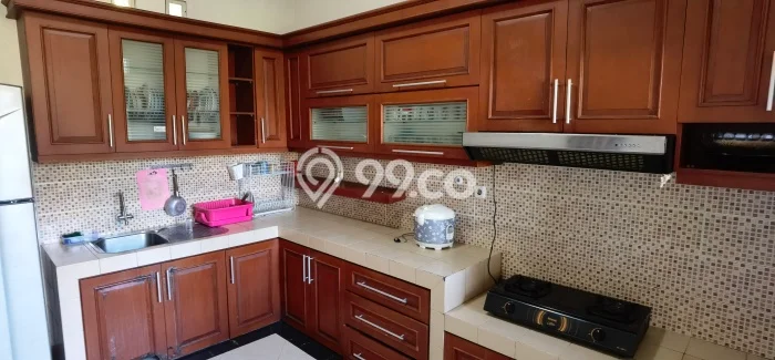 Dijual Rumah Mewah Exclusive di Caringin, Bogor Dijual Rumah Mewah Exclusive di Caringin, Bogor
