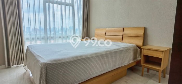 Disewakan Segera Apartemen Minimalis 3 KT di Kawasan Kebayoran Baru Disewakan Segera Apartemen Minimalis 3 KT di Kawasan Kebayoran Baru