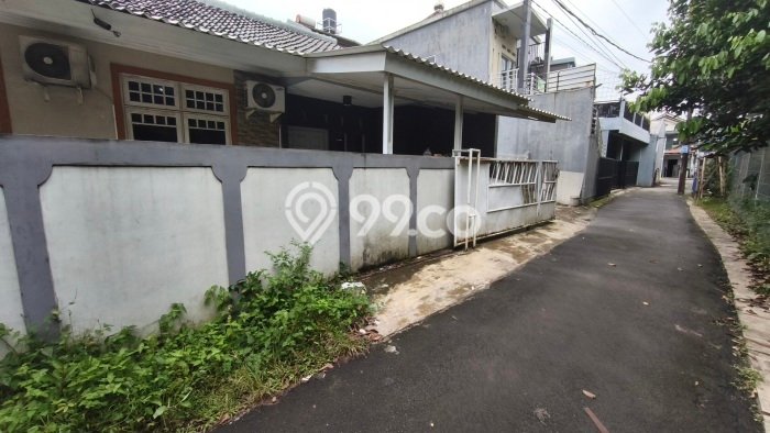 Tanah Dijual Lokasi Ciputat, Tangerang Selatan Luas 4265m2 Legalitas Aman Tanah Dijual Lokasi Ciputat, Tangerang Selatan Luas 4265m2 Legalitas Aman