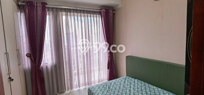 Hunian Apartemen Eksklusif untuk Dijual di Jakarta Barat dengan 2 BR & 2 Kamar Mandi Hunian Apartemen Eksklusif untuk Dijual di Jakarta Barat dengan 2 BR & 2 Kamar Mandi
