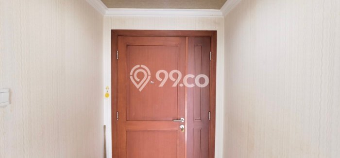 Hunian Apartemen Eksklusif untuk Dijual di Jakarta Barat dengan 2 BR & 2 Kamar Mandi Hunian Apartemen Eksklusif untuk Dijual di Jakarta Barat dengan 2 BR & 2 Kamar Mandi