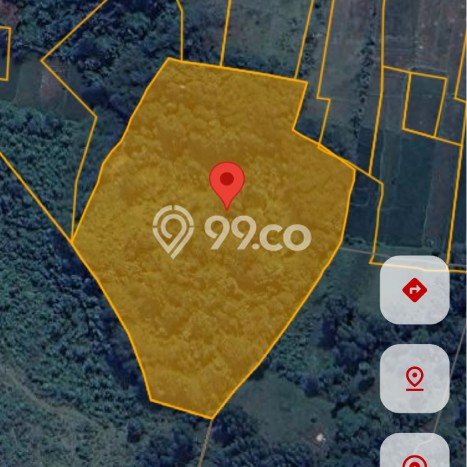 Kavling Tanah Dijual di Pamarayan, Serang, Luas 14779m2 Area Strategis Kavling Tanah Dijual di Pamarayan, Serang, Luas 14779m2 Area Strategis