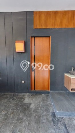 Rumah Elit LB 130m2 Siap Huni Desain Elegan di Permata Hijau, Jakarta Selatan Rumah Elit LB 130m2 Siap Huni Desain Elegan di Permata Hijau, Jakarta Selatan