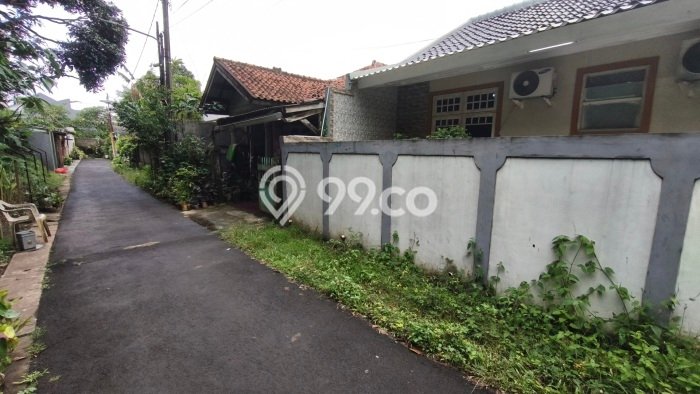 Tanah Dijual Lokasi Ciputat, Tangerang Selatan Luas 4265m2 Legalitas Aman Tanah Dijual Lokasi Ciputat, Tangerang Selatan Luas 4265m2 Legalitas Aman