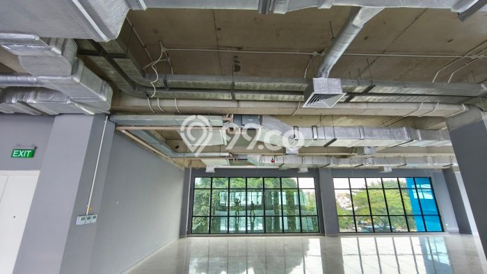 Disewakan Kantor di Kawasan Ramai Kedoya Utara Luas 1200m2 Disewakan Kantor di Kawasan Ramai Kedoya Utara Luas 1200m2