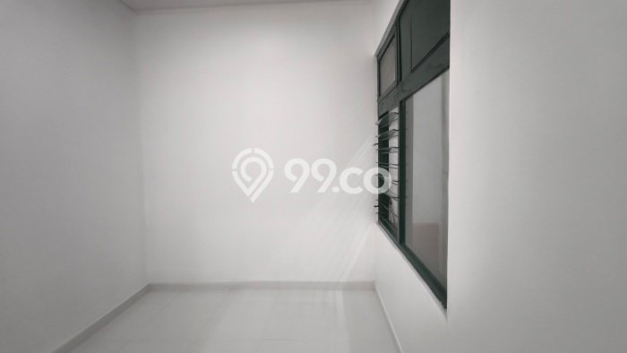 Sewa Rumah Murah di Sunrise Garden Jakarta Barat dengan 2 KT Sewa Rumah Murah di Sunrise Garden Jakarta Barat dengan 2 KT
