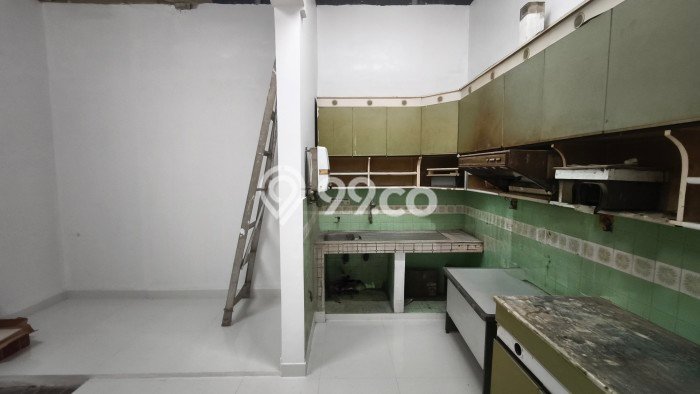 Sewa Rumah Murah di Sunrise Garden Jakarta Barat dengan 2 KT Sewa Rumah Murah di Sunrise Garden Jakarta Barat dengan 2 KT