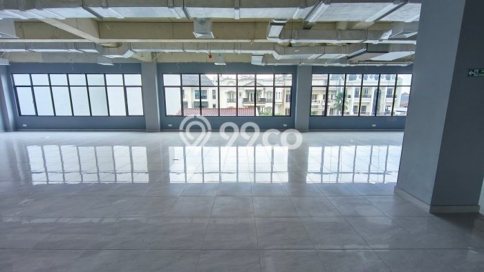Disewakan Kantor di Kawasan Ramai Kedoya Utara Luas 1200m2 Disewakan Kantor di Kawasan Ramai Kedoya Utara Luas 1200m2