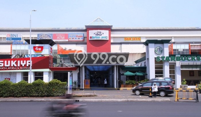 Tanah Dijual Lokasi Ciputat, Tangerang Selatan Luas 4265m2 Legalitas Aman Tanah Dijual Lokasi Ciputat, Tangerang Selatan Luas 4265m2 Legalitas Aman