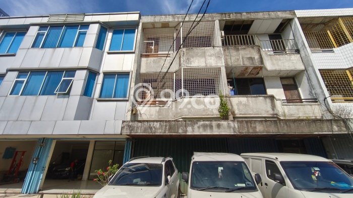 Unit Ruko Tersedia di Green garden Spesifikasi LB 225m2 Unit Ruko Tersedia di Green garden Spesifikasi LB 225m2