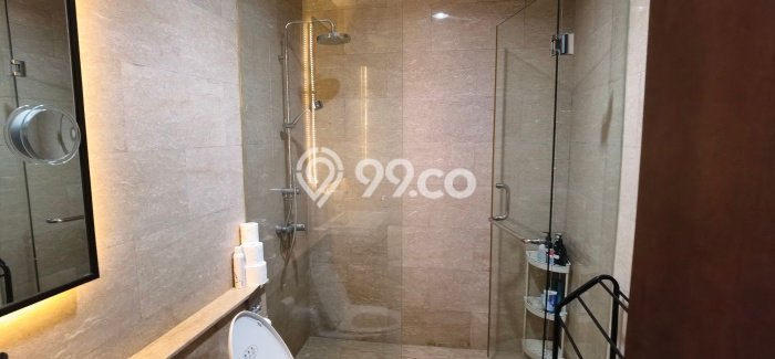 Disewakan Segera Apartemen Minimalis 3 KT di Kawasan Kebayoran Baru Disewakan Segera Apartemen Minimalis 3 KT di Kawasan Kebayoran Baru
