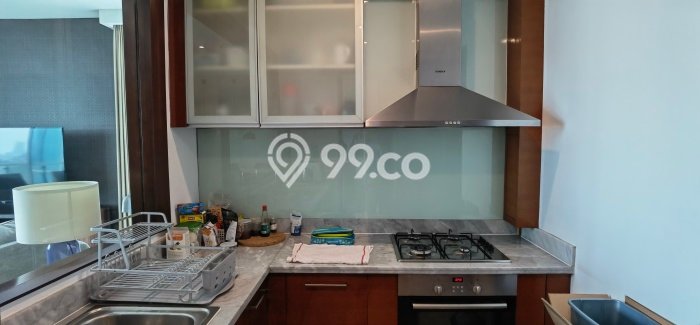 Disewakan Segera Apartemen Minimalis 3 KT di Kawasan Kebayoran Baru Disewakan Segera Apartemen Minimalis 3 KT di Kawasan Kebayoran Baru