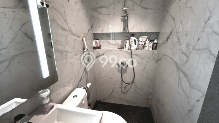 For Sale! Luxury House LT 90m2 Desain Modern di Pluit For Sale! Luxury House LT 90m2 Desain Modern di Pluit