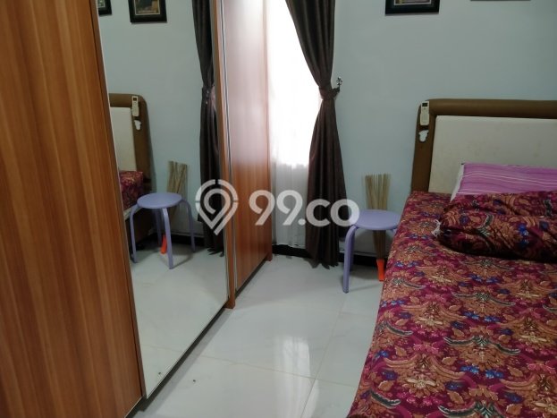 Jual Rumah Modern 3 KT di Cinere, Jakarta Selatan Jual Rumah Modern 3 KT di Cinere, Jakarta Selatan