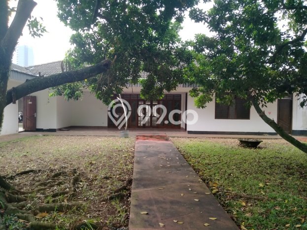 Hunian Strategis Dikontrakkan 7 Kamar di Cilandak Boleh Nego Hunian Strategis Dikontrakkan 7 Kamar di Cilandak Boleh Nego