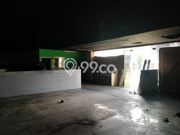 Unit Ruko Dijual di Jakarta Selatan LT 1539m2 & LB 1600m2 Unit Ruko Dijual di Jakarta Selatan LT 1539m2 & LB 1600m2