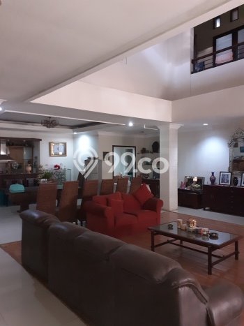Hunian Super Mewah dengan Akses Paling Strategis di Kemang, Jakarta Selatan Hunian Super Mewah dengan Akses Paling Strategis di Kemang, Jakarta Selatan