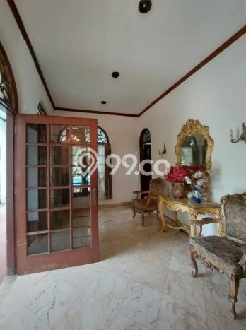 Dijual Rumah Mewah Exclusive di Cilandak, Jakarta Selatan Dijual Rumah Mewah Exclusive di Cilandak, Jakarta Selatan