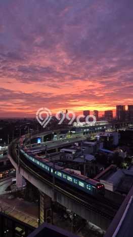 Unit Ruko Dijual di Jakarta Selatan LT 300m2 & LB 1465m2 Unit Ruko Dijual di Jakarta Selatan LT 300m2 & LB 1465m2