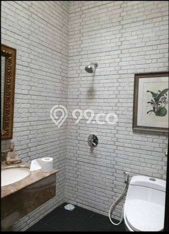 For Sale! Luxury House LT 1050m2 Desain Modern di Lebak Bulus For Sale! Luxury House LT 1050m2 Desain Modern di Lebak Bulus