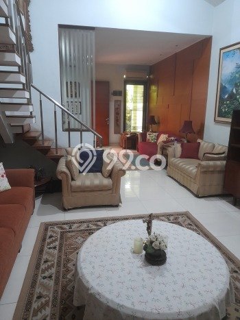 Hunian Mewah Dijual LT 166m2 di Cilandak, Jakarta Selatan Hunian Mewah Dijual LT 166m2 di Cilandak, Jakarta Selatan