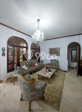 Dijual Rumah Mewah Exclusive di Cilandak, Jakarta Selatan Dijual Rumah Mewah Exclusive di Cilandak, Jakarta Selatan