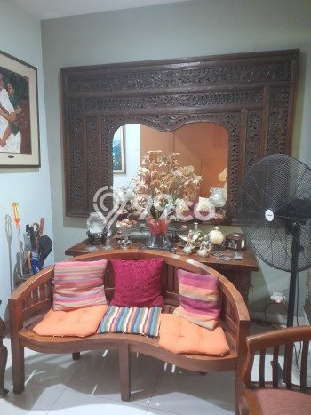 Hunian Mewah Dijual LT 166m2 di Cilandak, Jakarta Selatan Hunian Mewah Dijual LT 166m2 di Cilandak, Jakarta Selatan