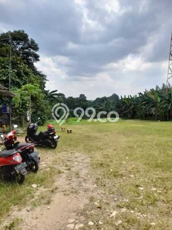 Kavling Tanah untuk Dijual di Cinere, Jakarta Selatan, Luas 10478m2 Kavling Tanah untuk Dijual di Cinere, Jakarta Selatan, Luas 10478m2