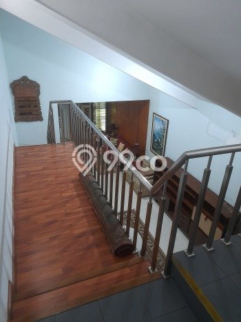 Hunian Mewah Dijual LT 166m2 di Cilandak, Jakarta Selatan Hunian Mewah Dijual LT 166m2 di Cilandak, Jakarta Selatan