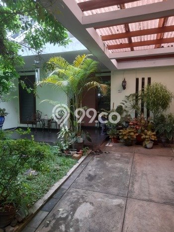 Hunian Mewah Dijual LT 166m2 di Cilandak, Jakarta Selatan Hunian Mewah Dijual LT 166m2 di Cilandak, Jakarta Selatan