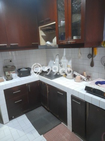 Hunian Mewah Dijual LT 166m2 di Cilandak, Jakarta Selatan Hunian Mewah Dijual LT 166m2 di Cilandak, Jakarta Selatan