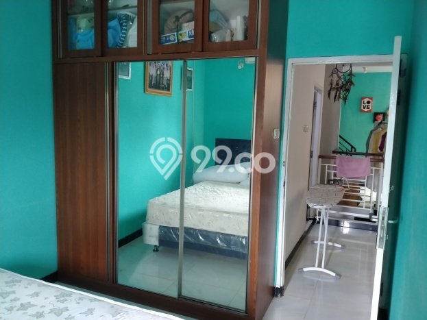 Jual Rumah Modern 3 KT di Cinere, Jakarta Selatan Jual Rumah Modern 3 KT di Cinere, Jakarta Selatan