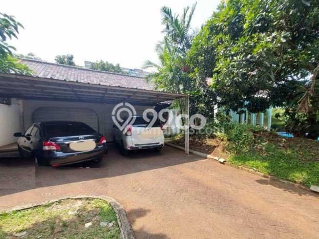 Dijual Rumah Mewah Exclusive di Cilandak, Jakarta Selatan Dijual Rumah Mewah Exclusive di Cilandak, Jakarta Selatan