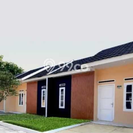 Rumah Minimalis Terbaik Siap Huni Area Parung Kuda LT 60m2 Rumah Minimalis Terbaik Siap Huni Area Parung Kuda LT 60m2
