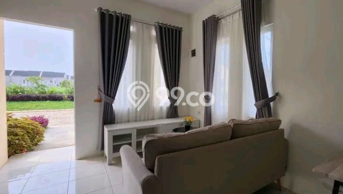 Rumah Minimalis Favorit Dijual Area Cidahu LT 60m2 Rumah Minimalis Favorit Dijual Area Cidahu LT 60m2
